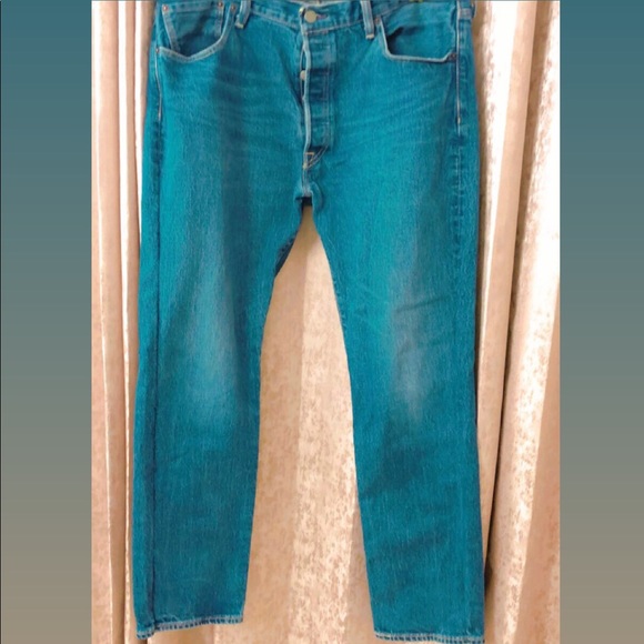 Levi's Other - Levi’s Denim Jeans to carry out your daily dose of work in style.